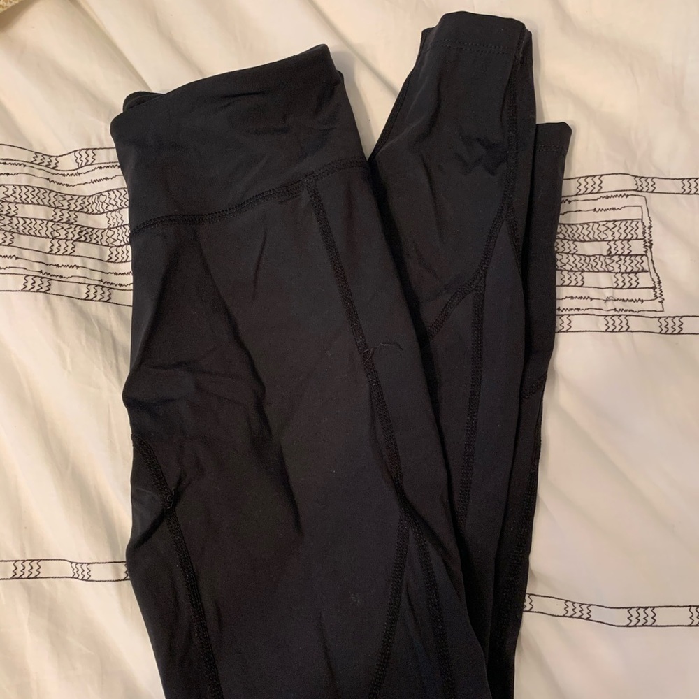 H. Miles Leggings